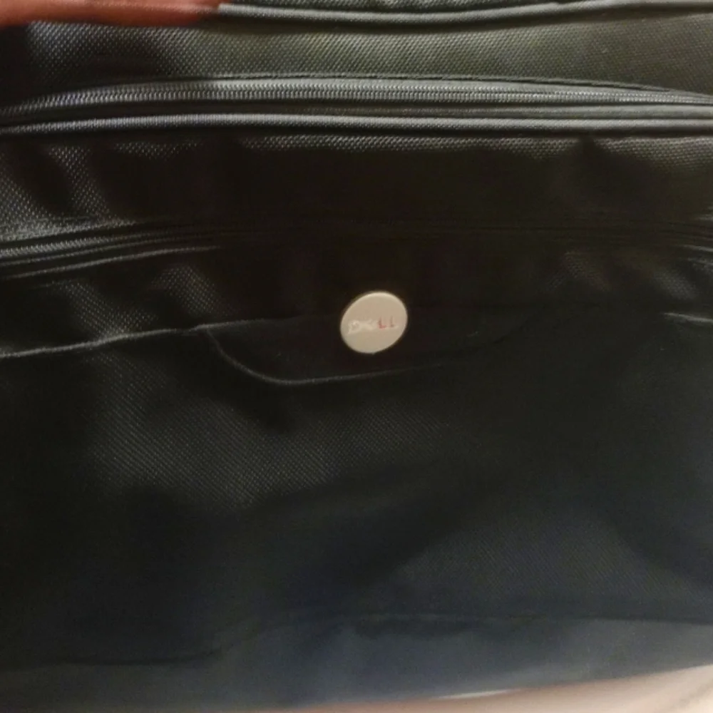 Dell Laptop Bag